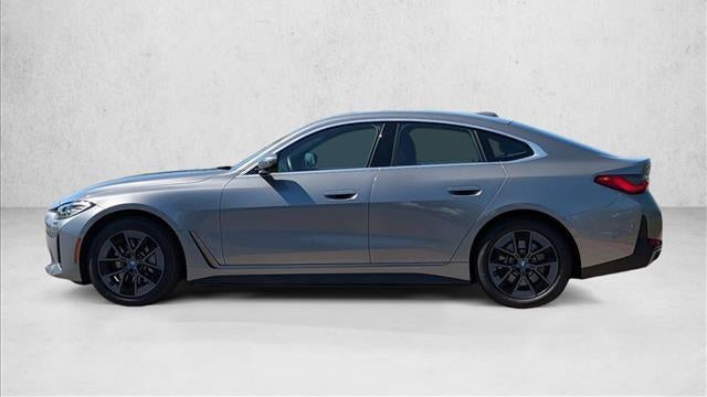 2023 BMW i4 eDrive35 Gran Coupe