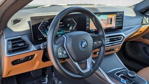 2023 BMW i4 eDrive35 Gran Coupe