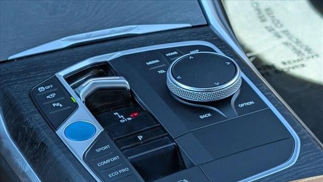 2023 BMW i4 eDrive35 Gran Coupe