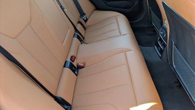 2023 BMW i4 eDrive35 Gran Coupe