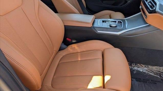 2023 BMW i4 eDrive35 Gran Coupe