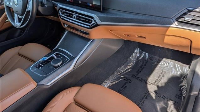 2023 BMW i4 eDrive35 Gran Coupe