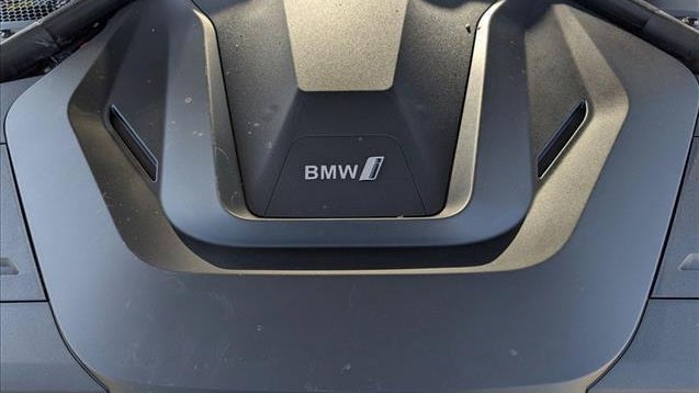 2023 BMW i4 eDrive35 Gran Coupe