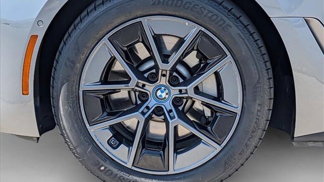 2023 BMW i4 eDrive35 Gran Coupe