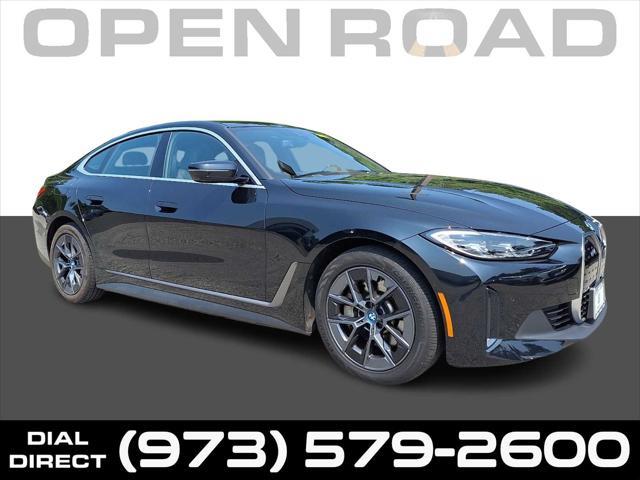 2023 BMW I4 - $27,995