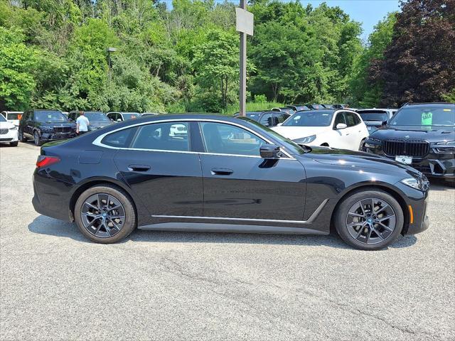 2023 BMW I4 - $27,995