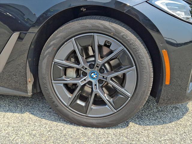 2023 BMW I4 - $27,995