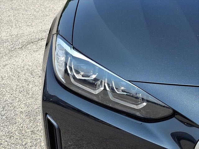 2023 BMW I4 - $27,995
