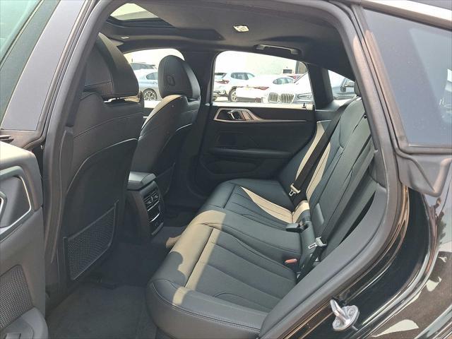 2023 BMW I4 - $27,995