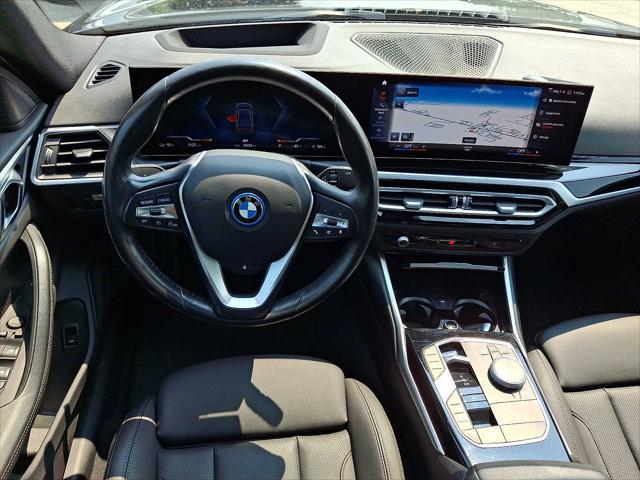 2023 BMW I4 - $27,995