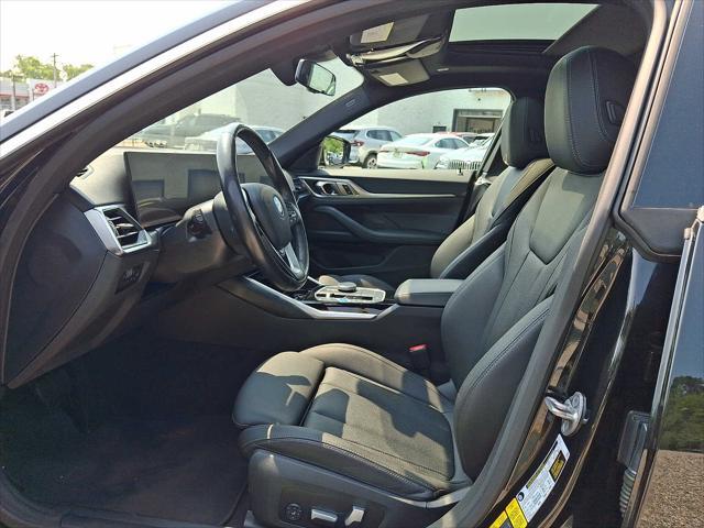 2023 BMW I4 - $27,995