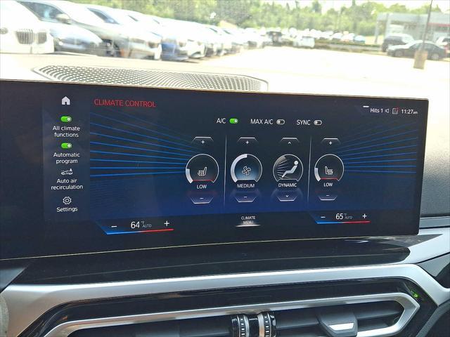 2023 BMW I4 - $27,995