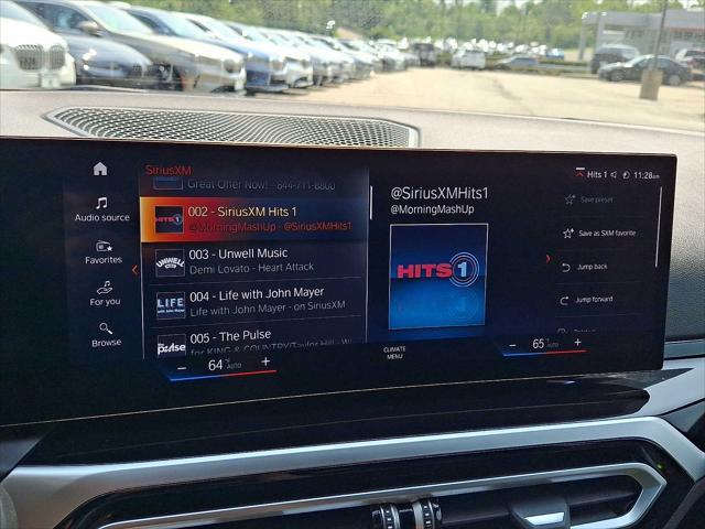 2023 BMW I4 - $27,995