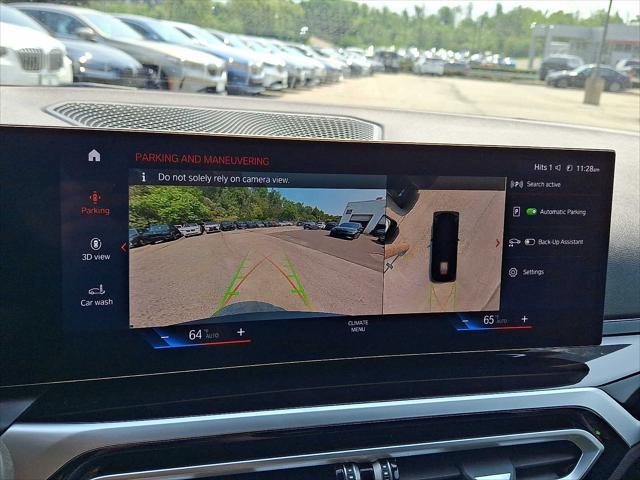 2023 BMW I4 - $27,995