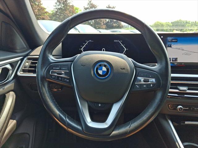 2023 BMW I4 - $27,995