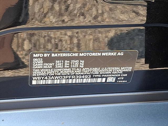 2023 BMW I4 - $27,995
