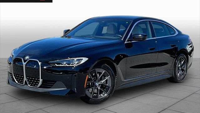 Preowned 2023 BMW i4 eDrive35 Gran Coupe for Sale