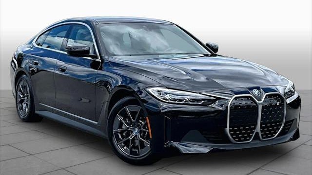 2023 BMW i4 eDrive35 Gran Coupe