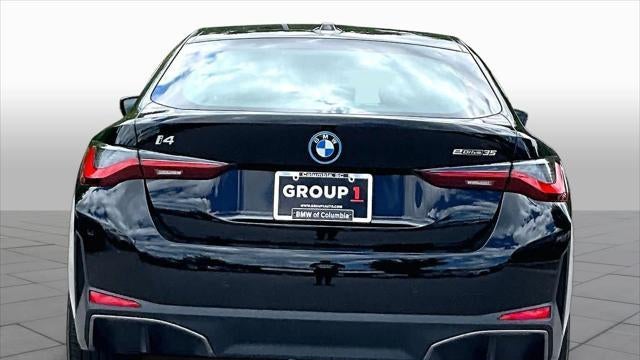 2023 BMW i4 eDrive35 Gran Coupe