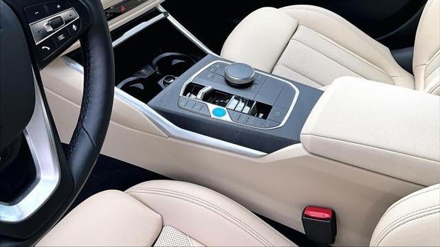 2023 BMW i4 eDrive35 Gran Coupe