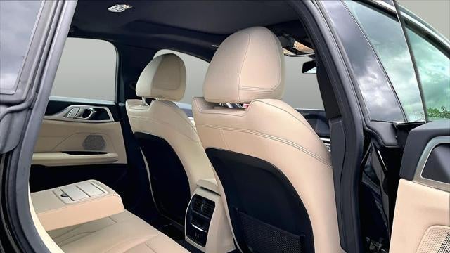 2023 BMW i4 eDrive35 Gran Coupe