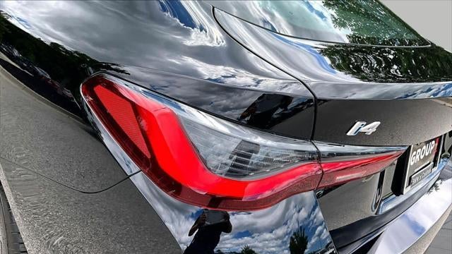 2023 BMW i4 eDrive35 Gran Coupe
