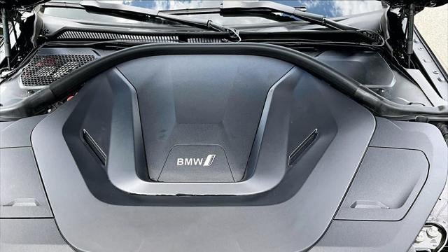 2023 BMW i4 eDrive35 Gran Coupe