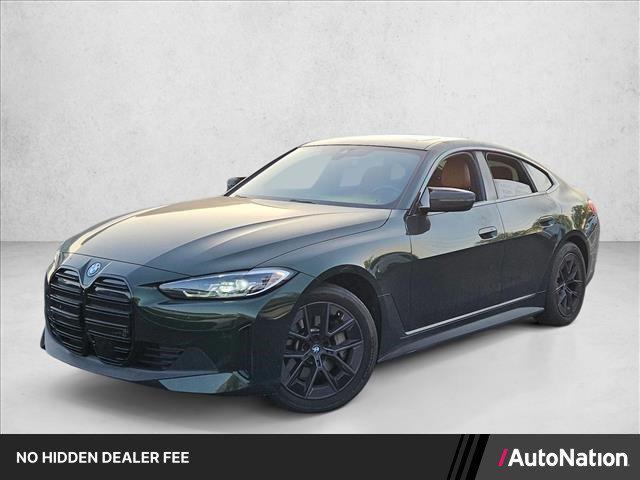 2024 BMW I4 - $34,980