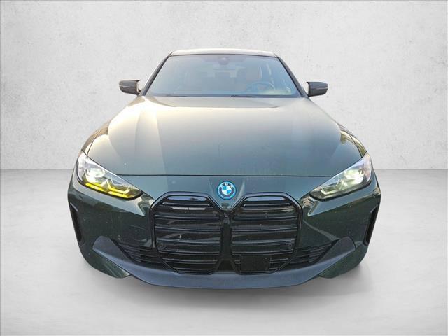 2024 BMW I4 - $34,980