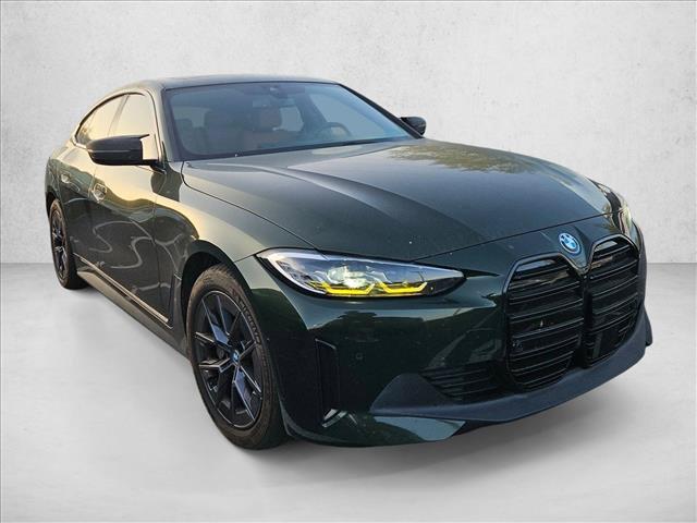 2024 BMW I4 - $34,980