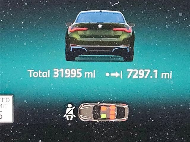 2024 BMW I4 - $34,980