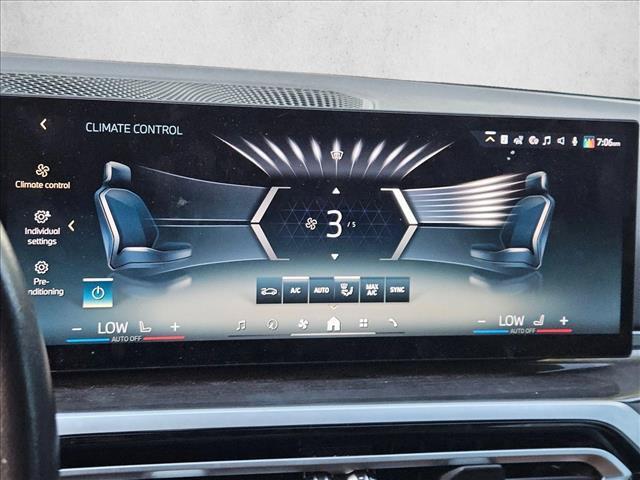 2024 BMW I4 - $34,980