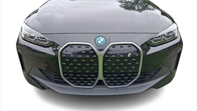2024 BMW i4 eDrive35 Gran Coupe