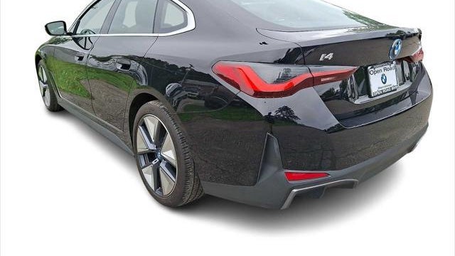 2024 BMW i4 eDrive35 Gran Coupe