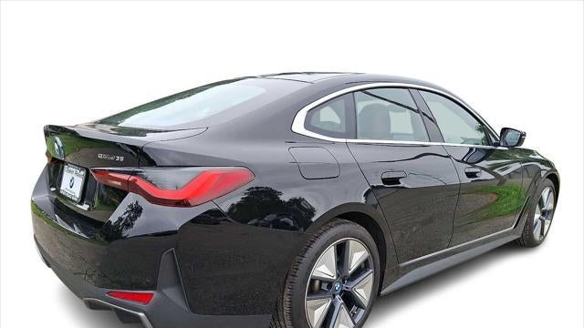 2024 BMW i4 eDrive35 Gran Coupe