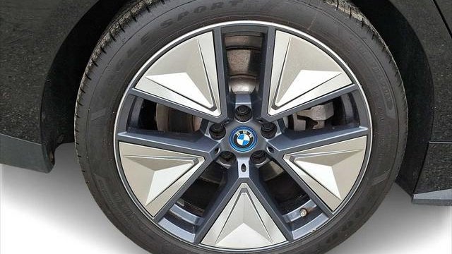 2024 BMW i4 eDrive35 Gran Coupe