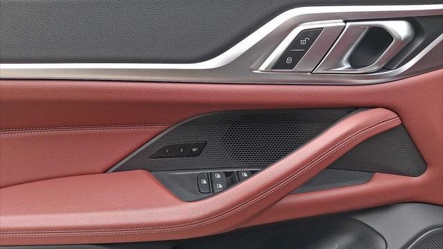 2024 BMW i4 eDrive35 Gran Coupe