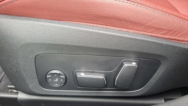 2024 BMW i4 eDrive35 Gran Coupe
