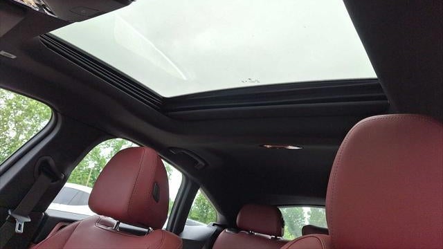 2024 BMW i4 eDrive35 Gran Coupe