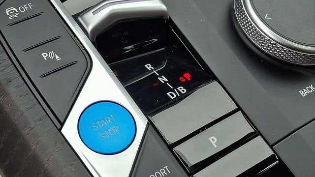 2024 BMW i4 eDrive35 Gran Coupe