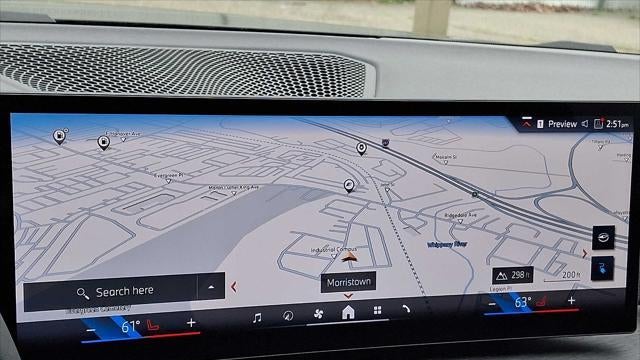 2024 BMW i4 eDrive35 Gran Coupe