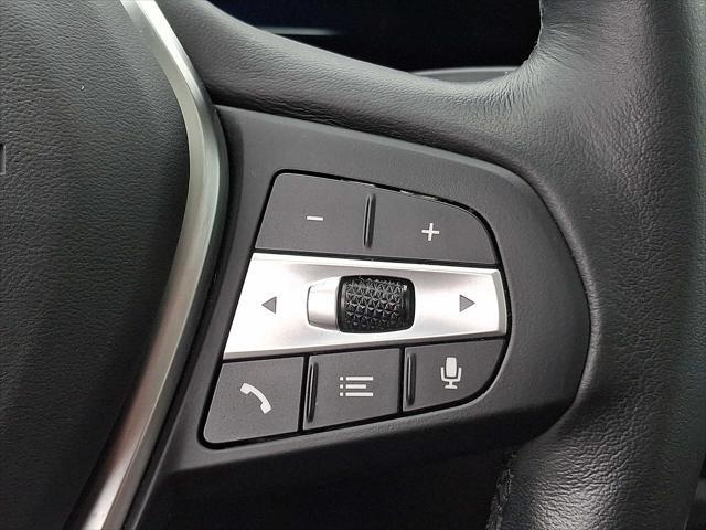 2024 BMW I4 - $36,997