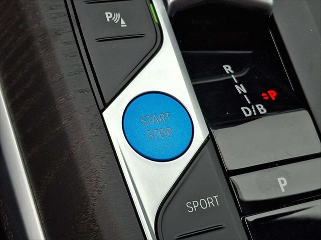 2024 BMW I4 - $36,997