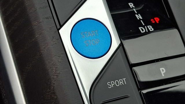 2024 BMW i4 eDrive35 Gran Coupe