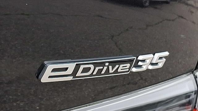 2024 BMW i4 eDrive35 Gran Coupe