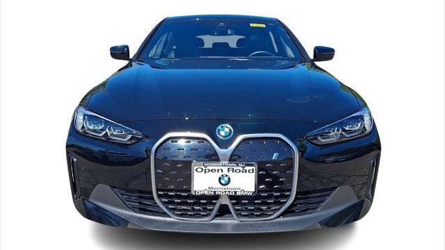 2023 BMW i4 eDrive35 Gran Coupe