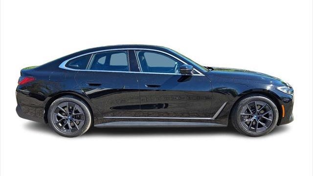 2023 BMW i4 eDrive35 Gran Coupe