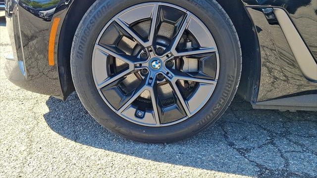 2023 BMW i4 eDrive35 Gran Coupe