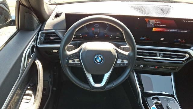 2023 BMW i4 eDrive35 Gran Coupe
