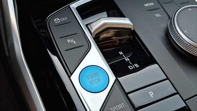 2023 BMW i4 eDrive35 Gran Coupe